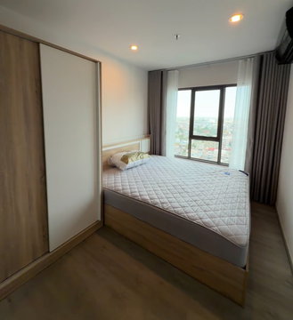 Regent Home Wutthakat | Price 10,000 THB | Beautiful room, great location, fully furnished, ready to move in.