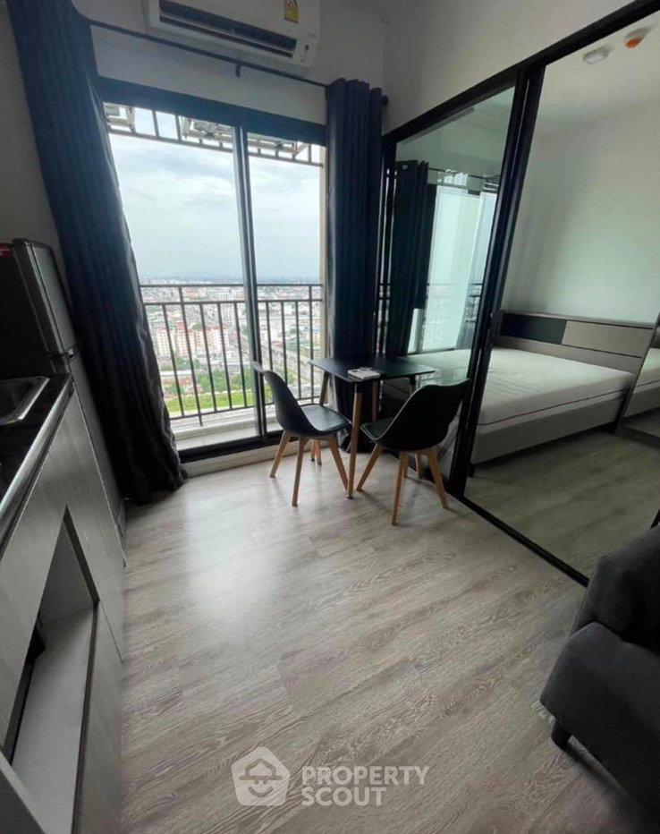 รูป คอนโด 1-ห้องนอน ที่ เคนซิงตัน สุขุมวิท-เทพารักษ์ ใน เทพารักษ์ (ID 2999149) - รูปที่ 1/6