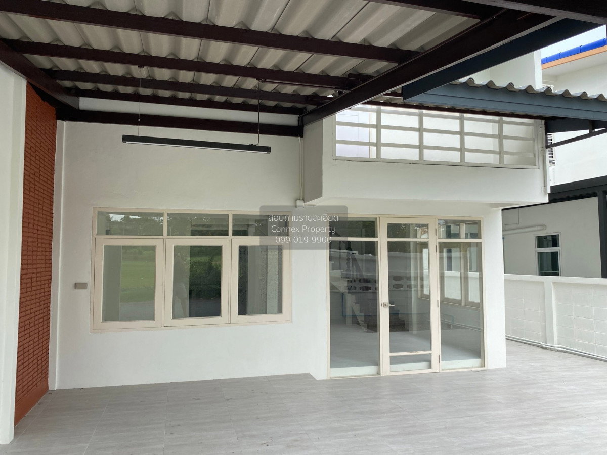 รูป ขายบ้าน บ้านซีเมนต์ไทย ประชาชื่น ห้องมุม รีโนเวทใหม่ ลาดยาว เขต จตุจักร กรุงเทพ CX-159379 ✅ ทักไลน์ @connexproperty ตอบทันที ทีมงานมืออาชีพ ✅ - รูปที่ 2/8