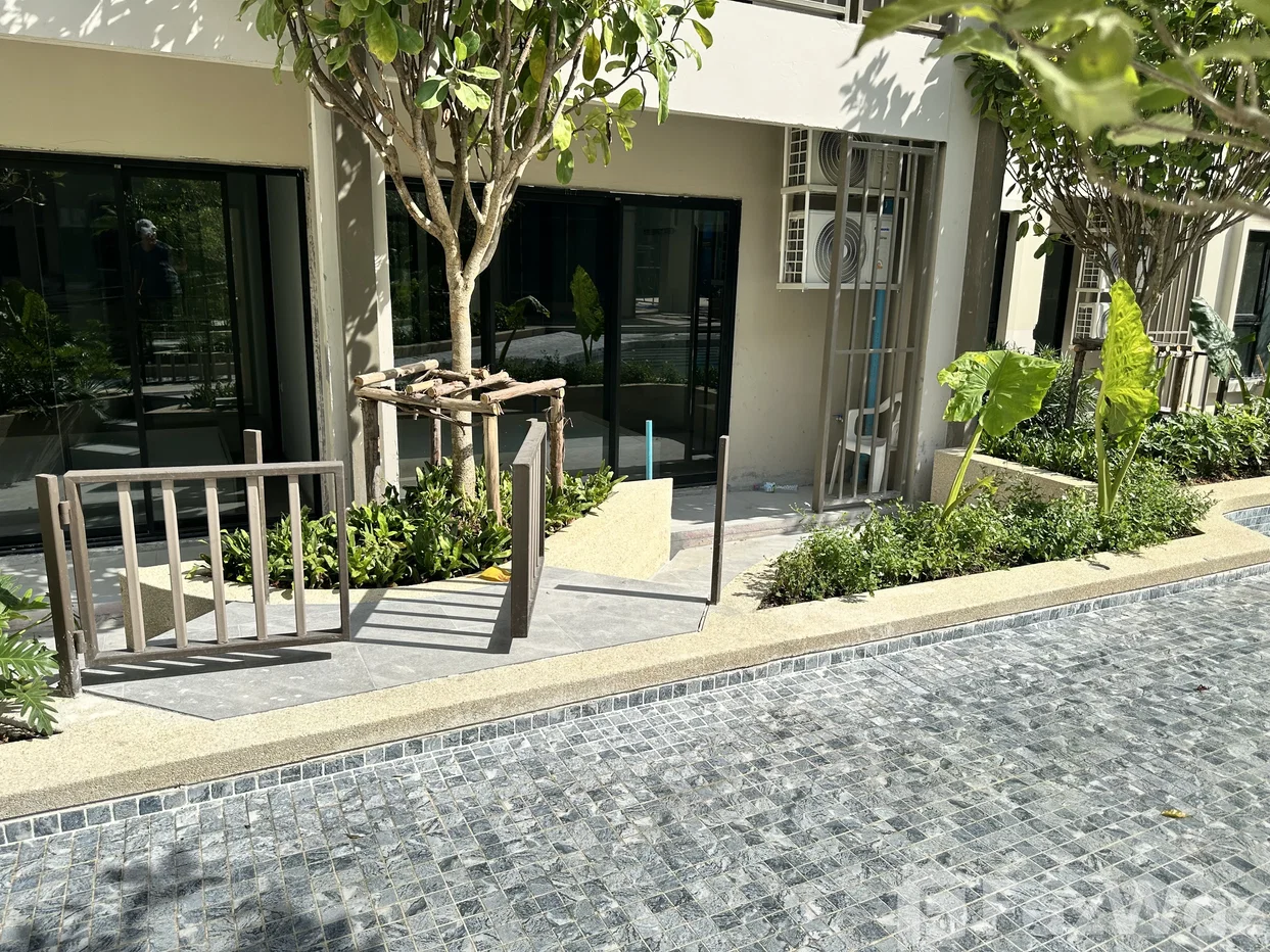 picture Rare! Private Pool Access Unit First Floor Building B 5815126 - 23/42