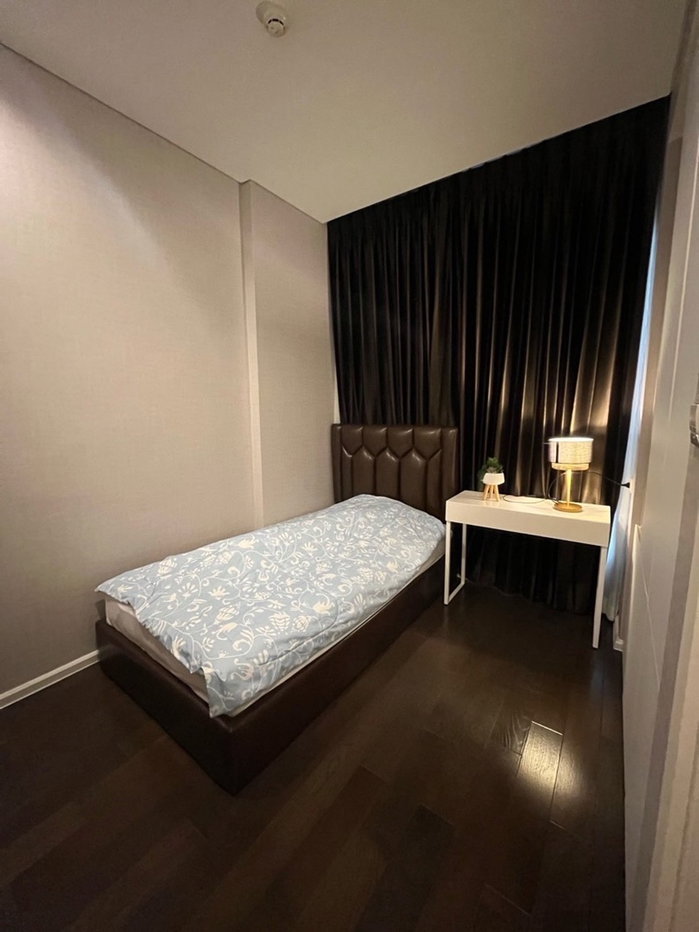 picture The Saint Residences floor 28  2 bedroom 56sqm - 8/32