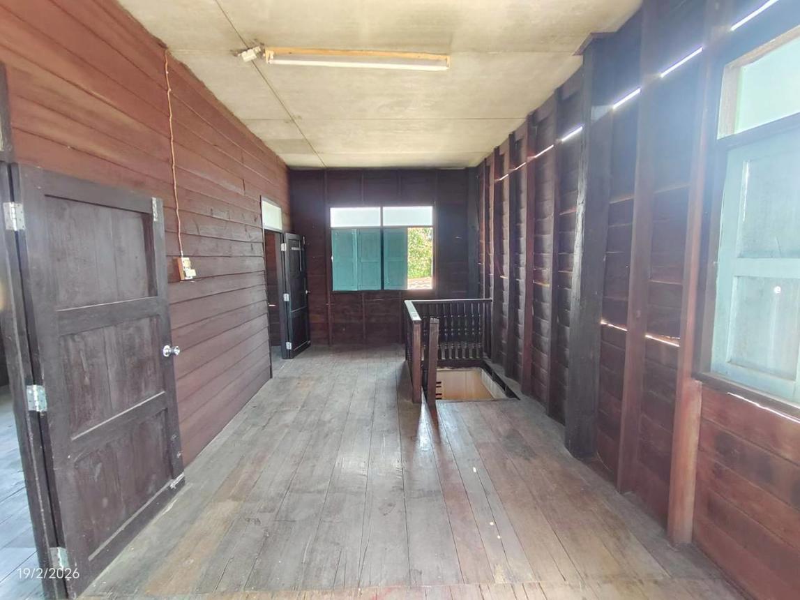 รูป บ้านเดี่ยว 250 ตร.วา รัตนวาปี หนองคาย 2.4M - รูปที่ 31/42