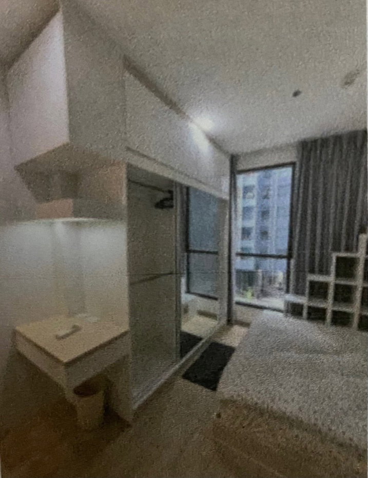 picture Condo for Rent at IDEO Q Chula - Samyan (A6906057) ID Line : @condo98 - 2/6