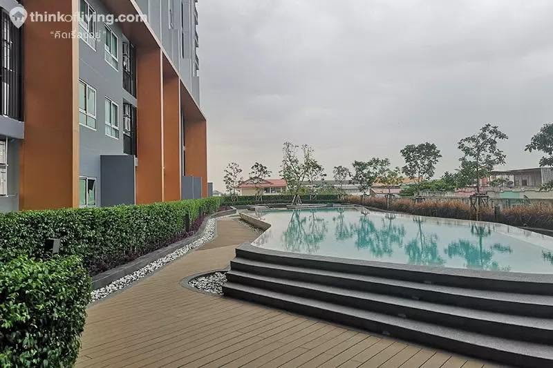 picture ND0837 For rent Chewathai Phetkasem 27 - 11/16