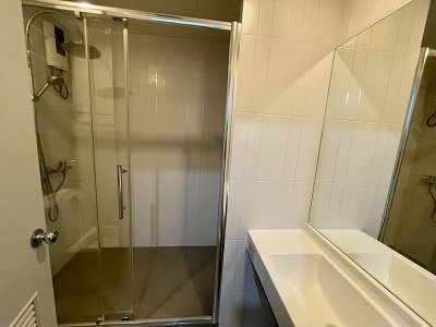 picture The President 2 , ready move ,condo near BTS/MRT Bangwa Station - 8/12