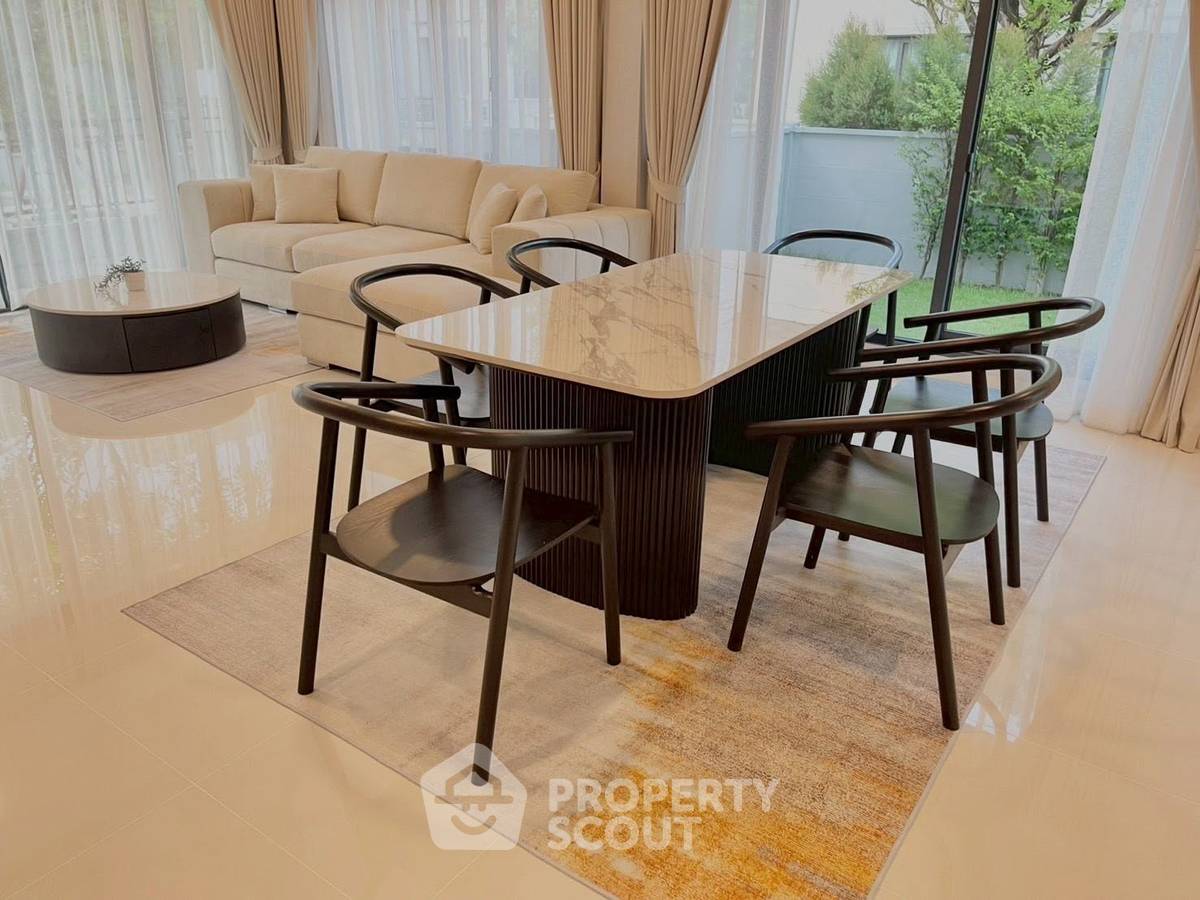 รูป บ้าน 4-ห้องนอน ที่ เซนโทร บางนา ใน บางแก้ว (ID 2999204) - รูปที่ 4/11