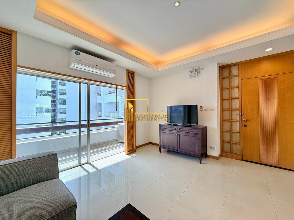 รูป Delightful 3 Bedroom Apartment For Rent in Sathorn Area - BR21358AP - รูปที่ 5/50