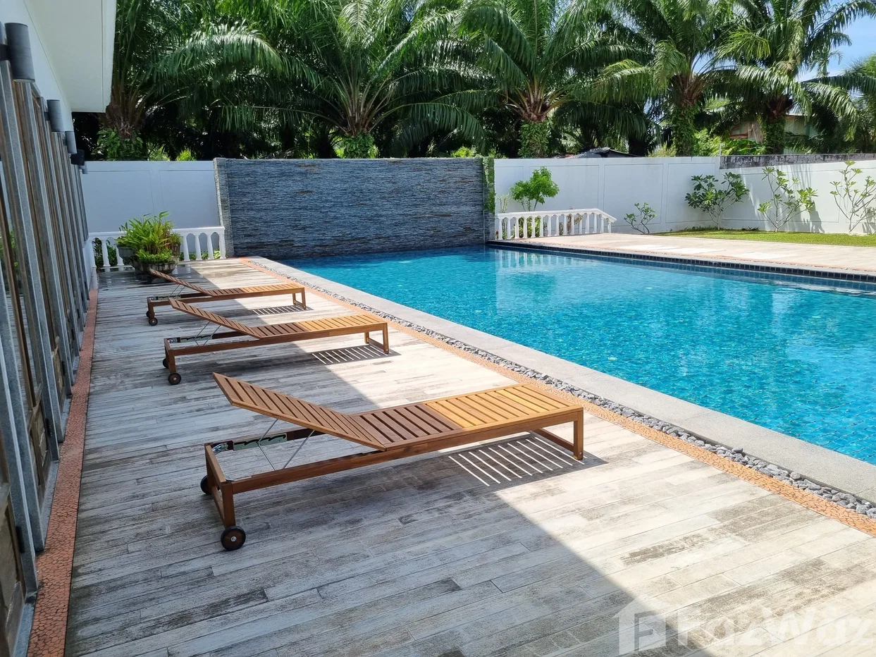 picture 5 Bedroom Villa for sale in Si Sunthon, Phuket  6457817 - 39/41