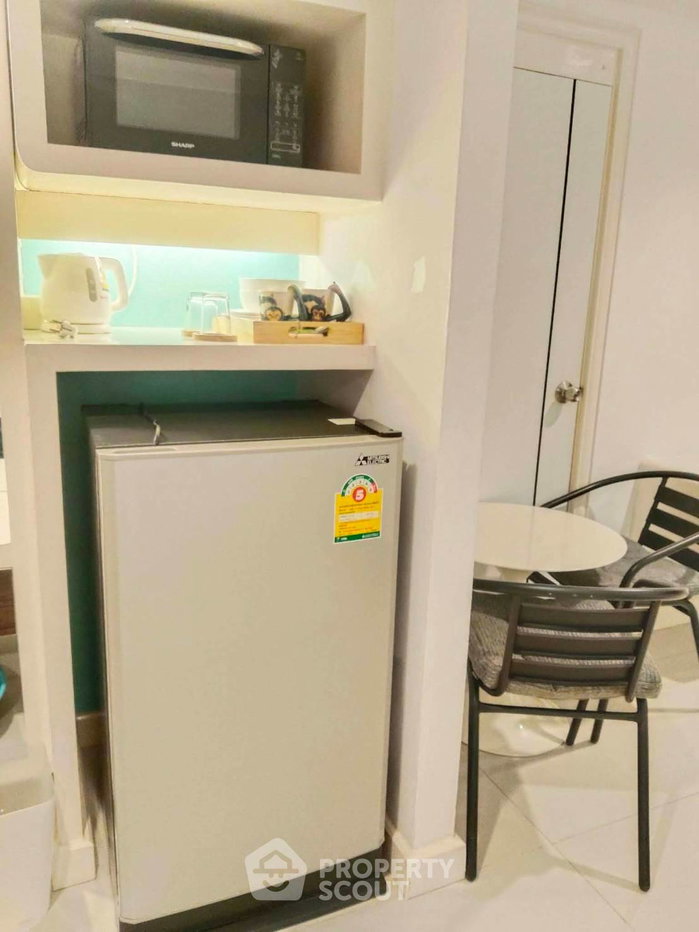 รูป คอนโด 2-ห้องนอน ที่ หินน้ำทรายสวย คอนโด หัวหิน ใกล้ เมืองหัวหิน (ID 2999317) - รูปที่ 3/8