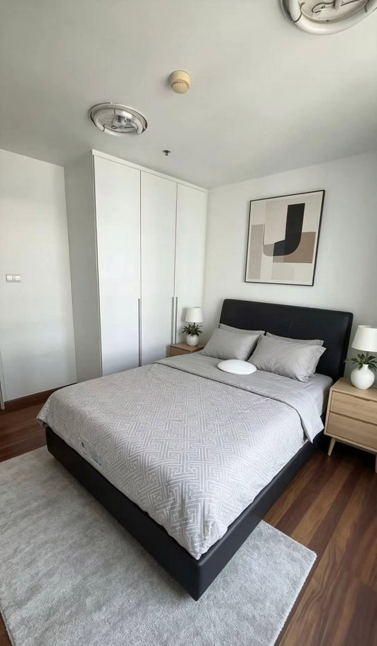 รูป Belle Grand Rama 9 🔥🔅 3 bed 97 sq.m only 47,000 📣📣 - รูปที่ 2/5