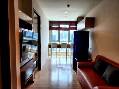 Condos for rent : 💥CP-11169💥Rhythm Sathorn👉Line : @accessliving