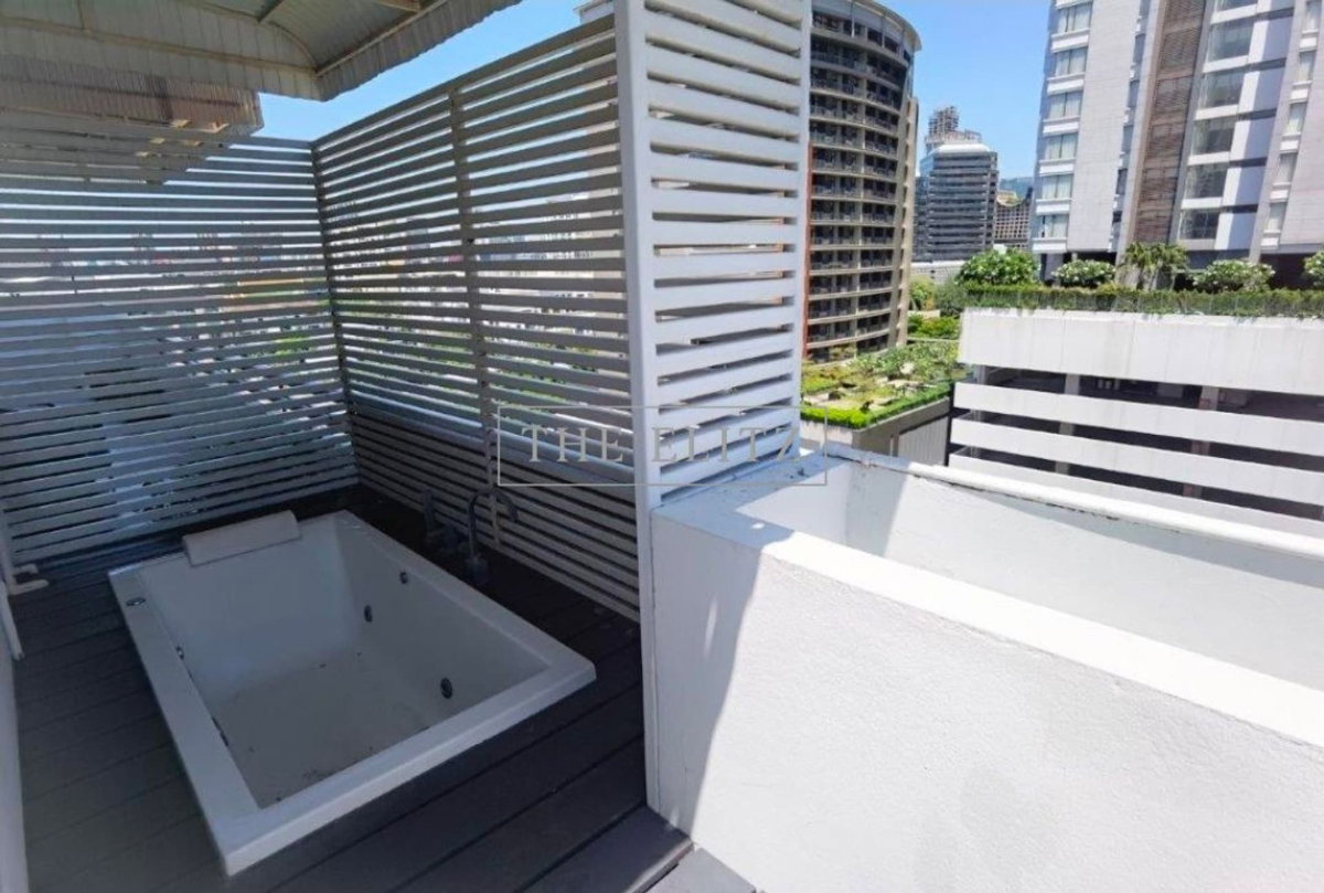 picture ✨ Experience true tranquility in a low-rise, low-density building that guarantees maximum privacy ✨ - 21/27