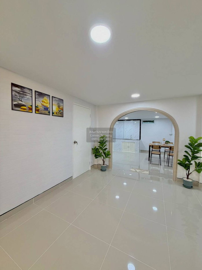 รูป ขายบ้าน บ้านมิตรประชา วิลล่า โครงการ 15 รีโนเวทใหม่ บางบัวทอง บางบัวทอง นนทบุรี CX-159114 ✅ ทักไลน์ @connexproperty ตอบทันที ทีมงานมืออาชีพ ✅ - รูปที่ 7/12