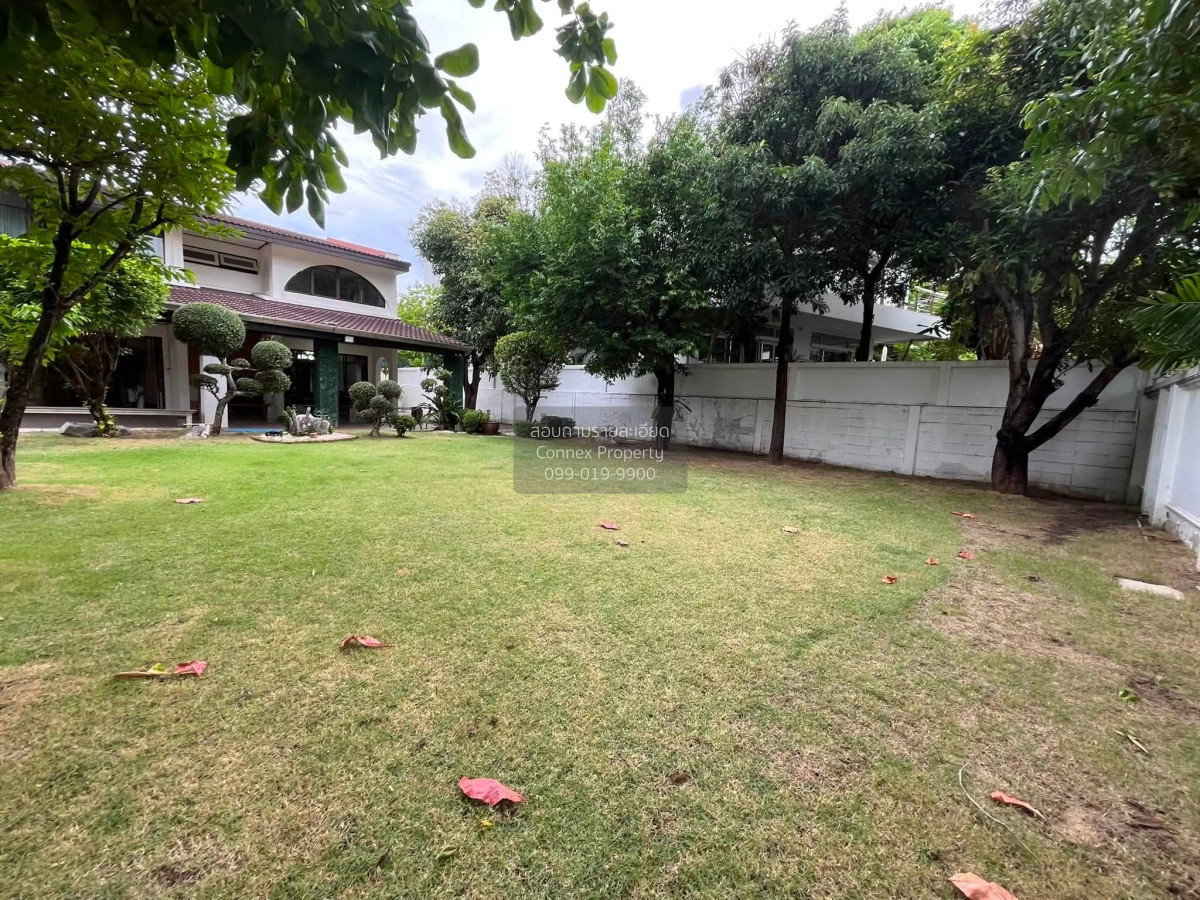 รูป ขายบ้าน  หมู่บ้านปัญญา พัฒนาการ สวนหลวง เขต สวนหลวง กรุงเทพ CX-159579 ✅ ทักไลน์ @connexproperty ตอบทันที ทีมงานมืออาชีพ ✅ - รูปที่ 3/12