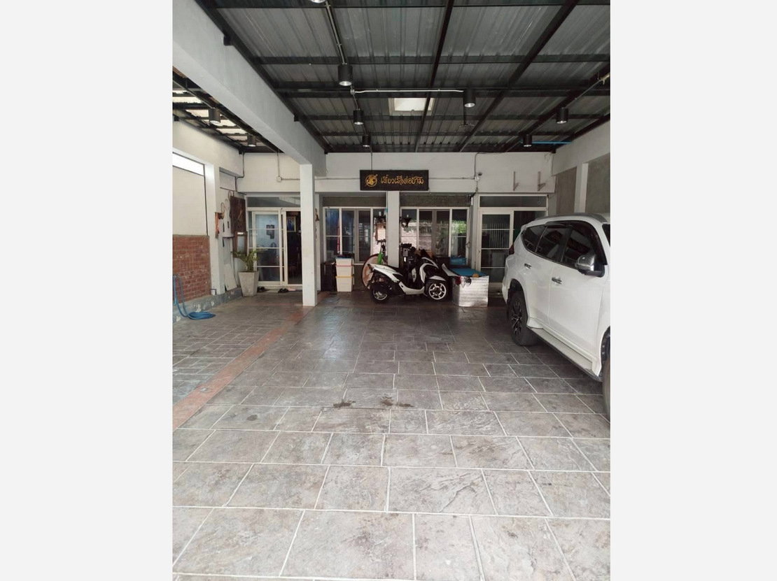 รูป Call : 094-419-9594 ขายทาวน์เฮ้าส์ 2 ห้องติดกัน 66 ตารางวา 4 ห้องนอน 4 ห้องน้ำ ซอยกำแพงเพชร 6 เขตหลักสี่ - รูปที่ 3/12