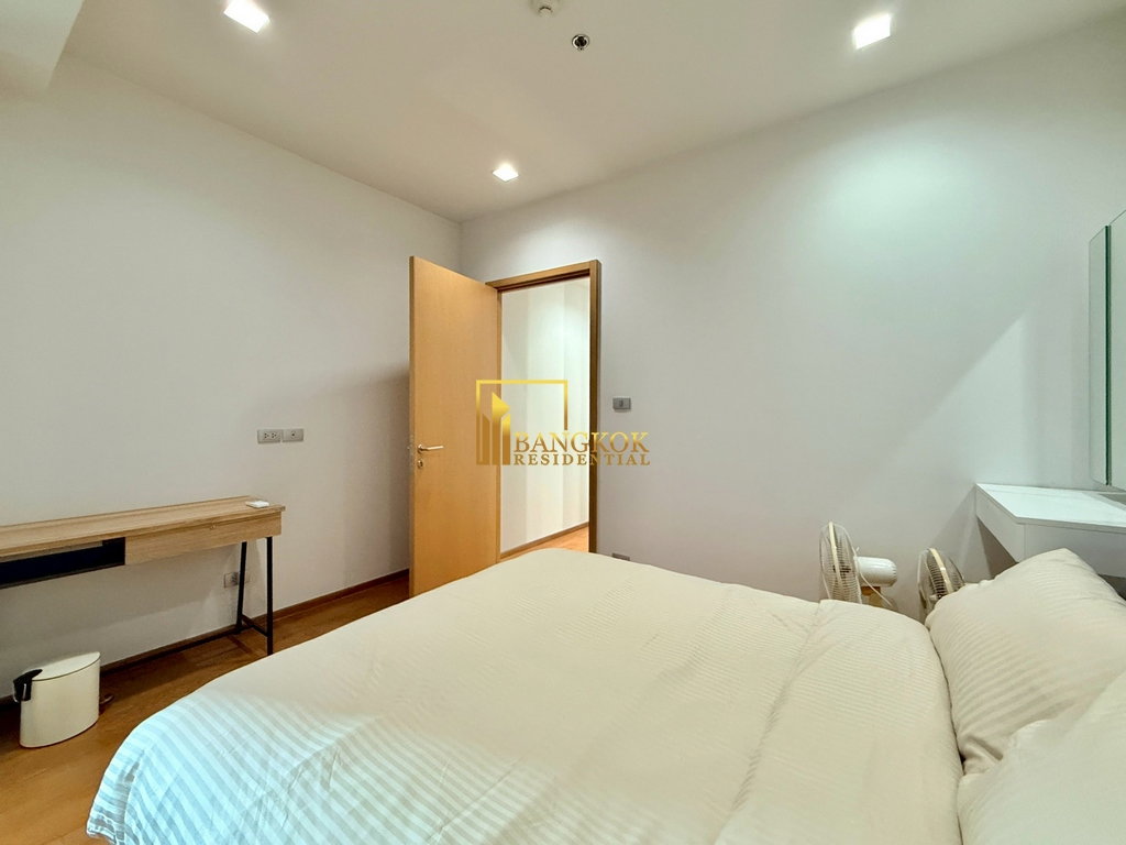 picture Hyde Sukhumvit 13 | Charming 2 Bed Condo For Rent in Nana - BR61722CD - 13/28