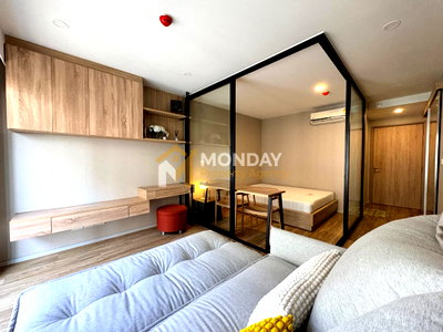 Condos for sale : 🔥MD-26065875 Rare Item! Beautiful Condo, Below Market Price! Blossom Condo @ Sathorn - Charoen Rat. Book Now Before It's Gone! 🔥