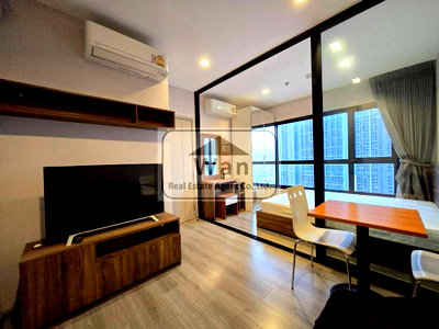 Condos for rent : Politan rive riverside condo for rent