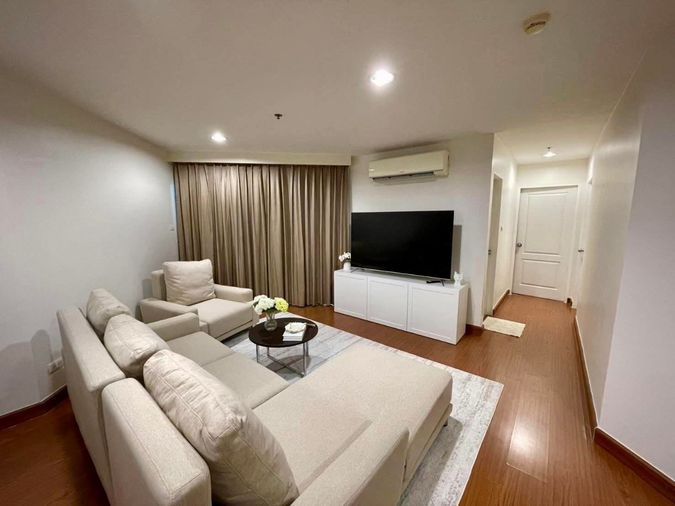 Belle Grand Rama 9 🎉🔥 2bed 96sq.m only 45,000  📣📣