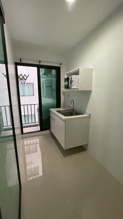 picture 💮Condo For Rent Condo B Loft Sukhumvit 115 BTS Puchoa 27sq.m Rental fee 7800- - 6/13