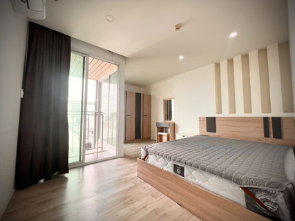 รูปภาพ 📣ให้เช่า คอนโดดี รัชดา19 ** ว่าง30มิถุนายน นี้. #รับโคเอเจ้นต์