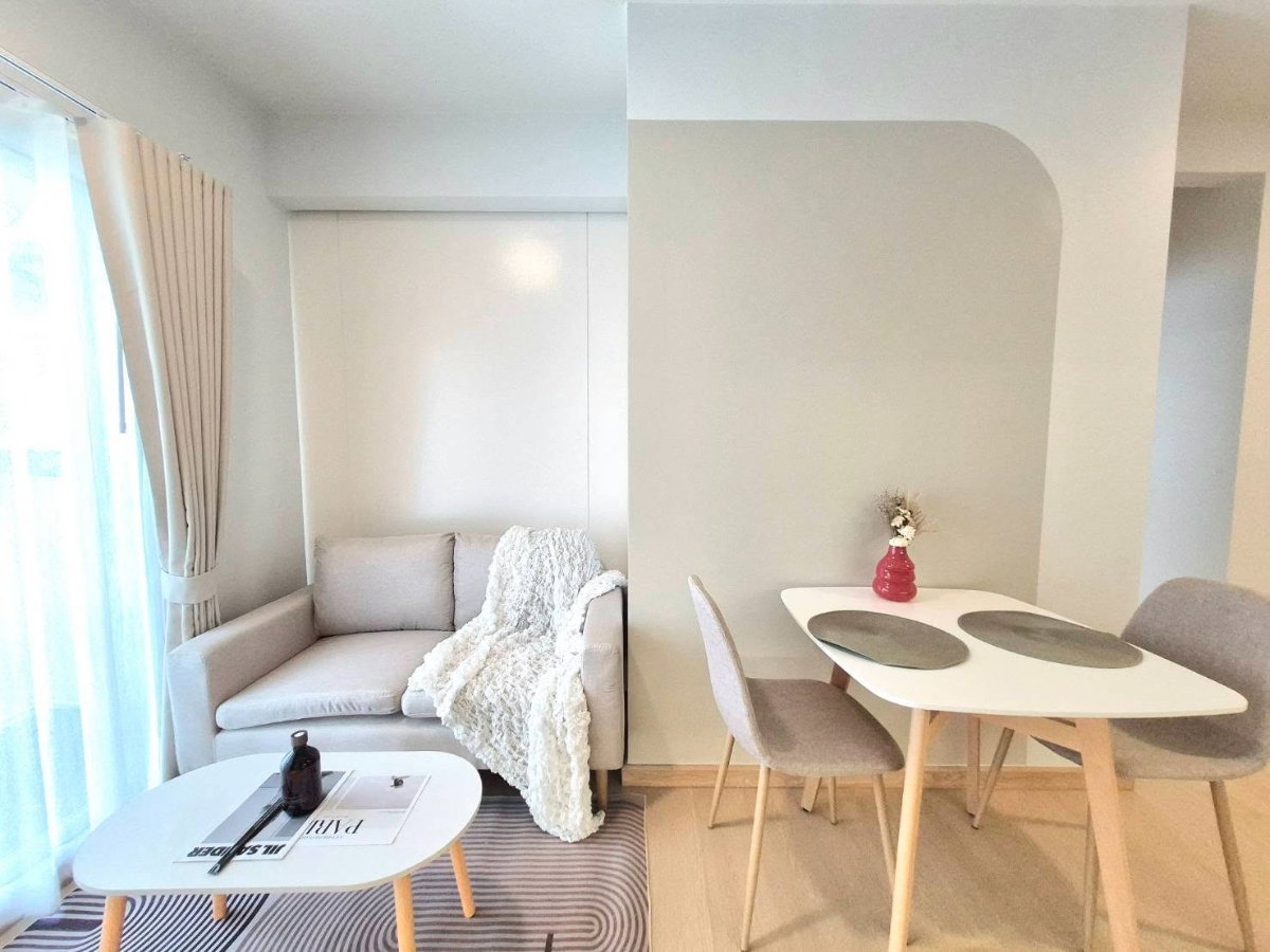 picture Condo for Sale at A Space Sukhumvit 77 (E6906029) ID Line : @condo101 - 4/10
