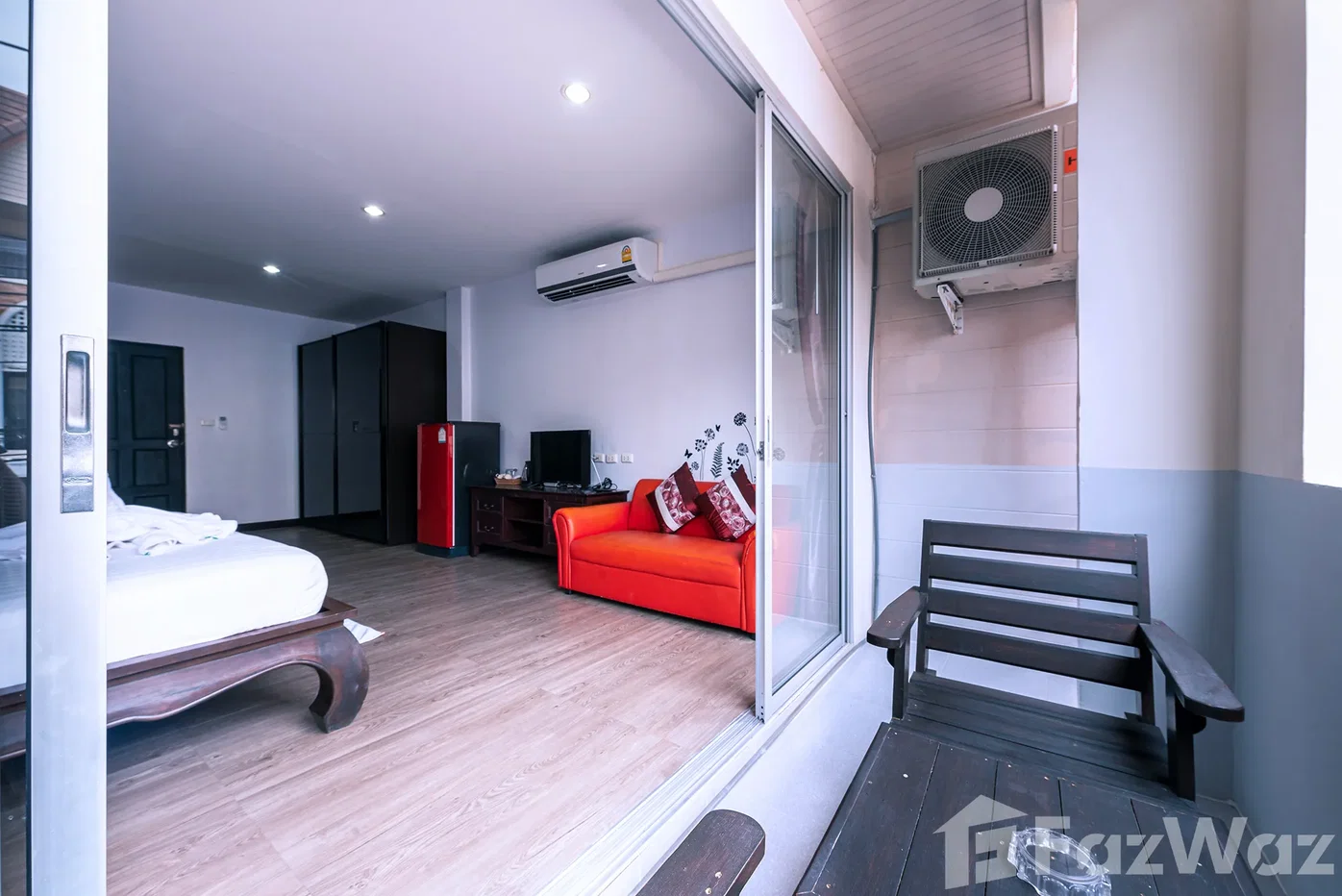 รูป ขาย ทาวน์เฮ้าส์ 3 ห้องนอน ใน กะรน, ภูเก็ต 6412866 - รูปที่ 5/11