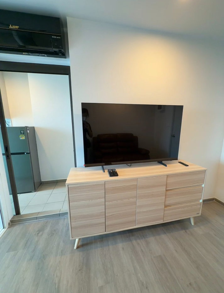 รูป Regent Home Wutthakat | ราคา 10,000 บาท | ห้องสวย ทำเลดี เฟอร์นิเจอร์ครบ พร้อมอยู่ - รูปที่ 4/6