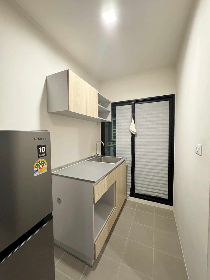 รูป ห้องอัพเดต💥🔔⚠️🏘️Ⓜ️กดปุ่มแอดไลน์💥 ประเวศ 💥คอนโด มี อ่อนนุช - พระราม 9🔴🟢🟡 - รูปที่ 7/10