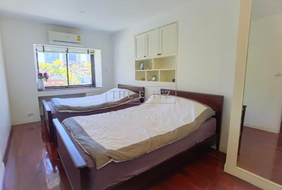 picture ✨ Experience true tranquility in a low-rise, low-density building that guarantees maximum privacy ✨ - 9/27