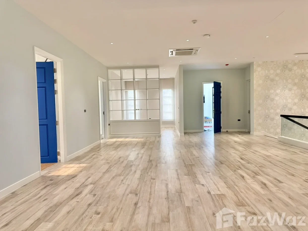 รูป ขาย บ้านเดี่ยว 3 ห้องนอน ใน โป่ง, ชลบุรี 6461194 - รูปที่ 31/50