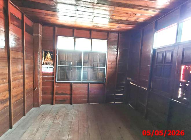 รูป บ้านเดี่ยว 108 ตร.วา แม่ทะ ลำปาง 740,000 - รูปที่ 9/30