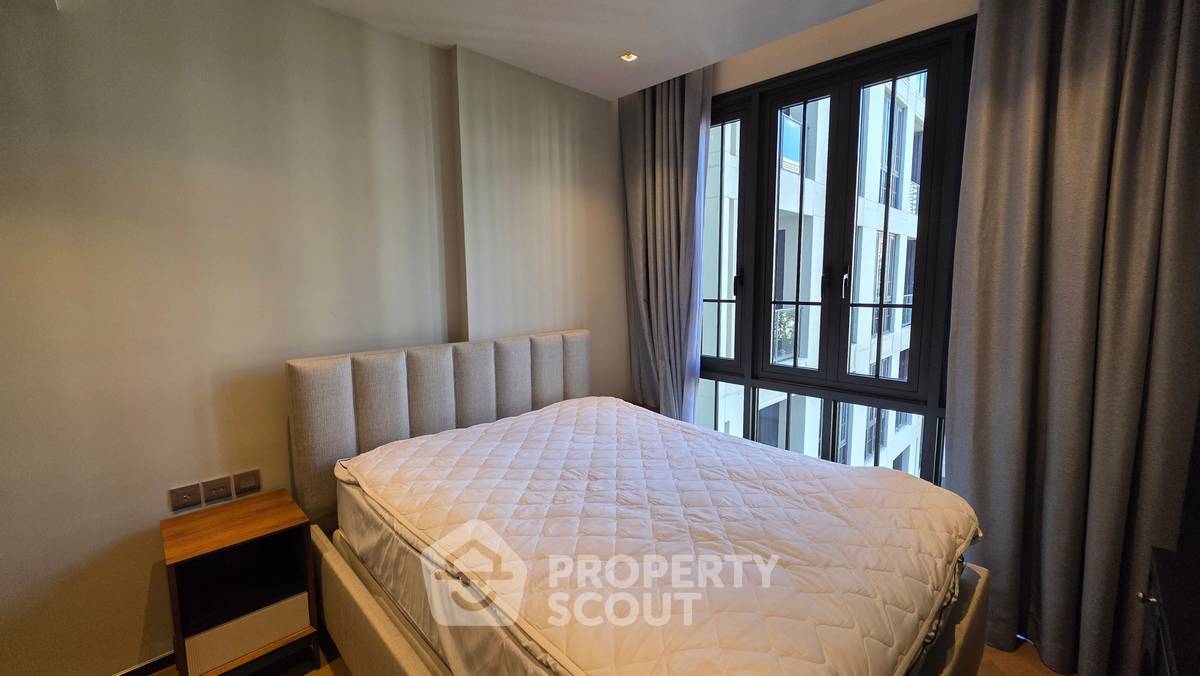 รูป คอนโด 2-ห้องนอน ที่ เดอะ รีเสริฟ สุขุมวิท 61 ใกล้ BTS ทองหล่อ (ID 2999257) - รูปที่ 7/21