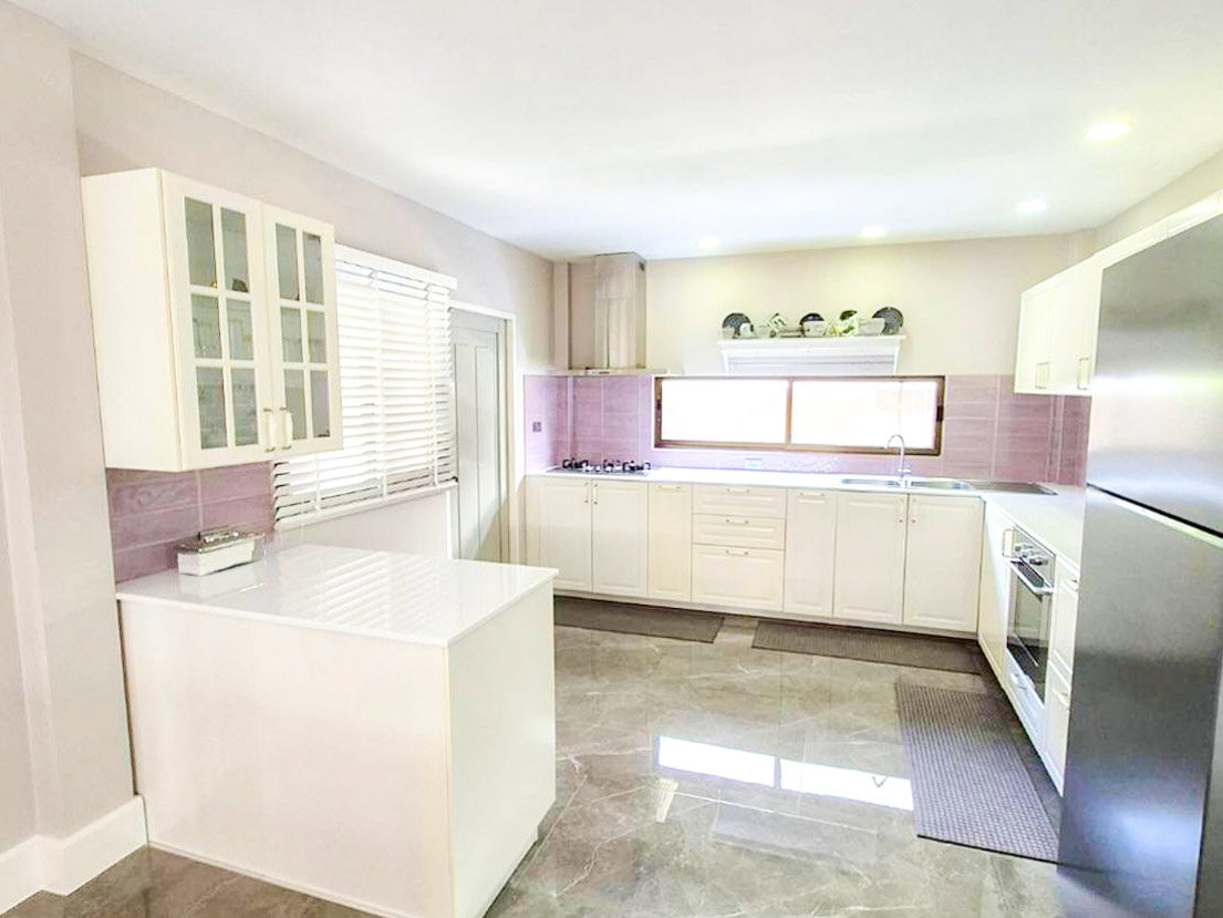 รูป House for Sale Thung Klom Tan Man East Pattaya 3 Bedroom - รูปที่ 4/13