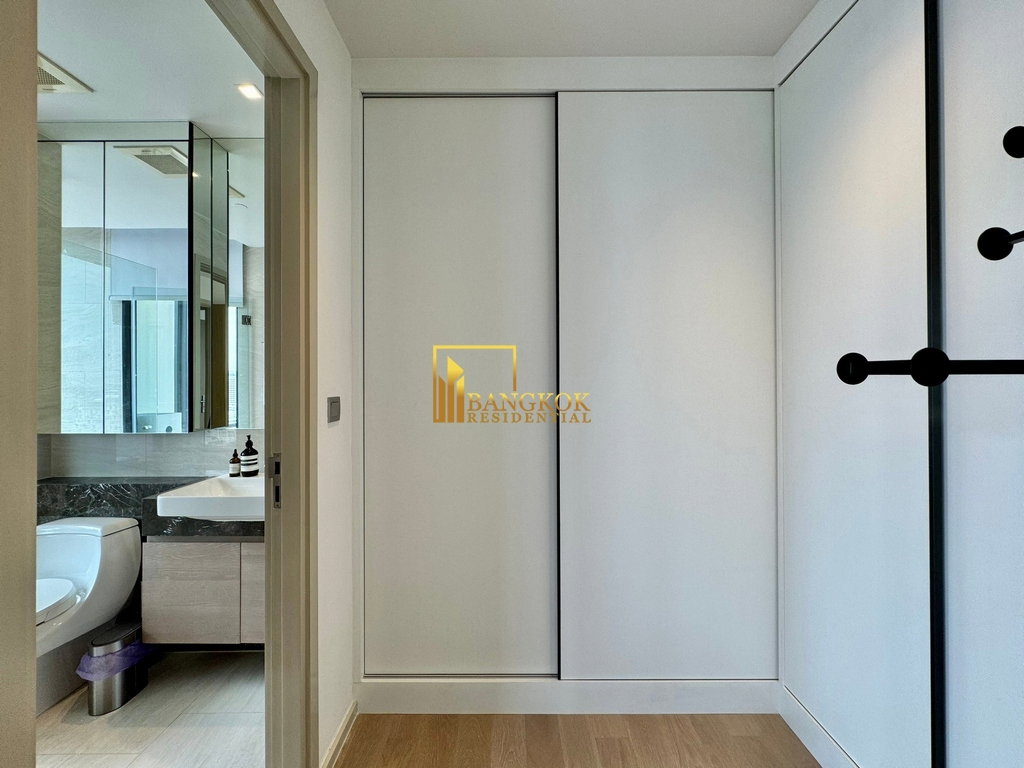 picture Ashton Silom | Fantastic 2 Bedroom Condo in Vibrant Area - BR19221CD - 14/34