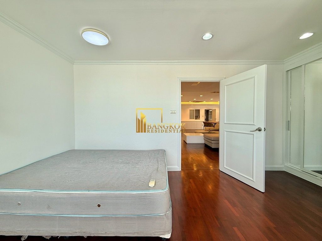 picture DS Tower 1 | Well Maintained 3 Bedroom Condo in Sukhumvit 33 - BR9532CD - 21/45