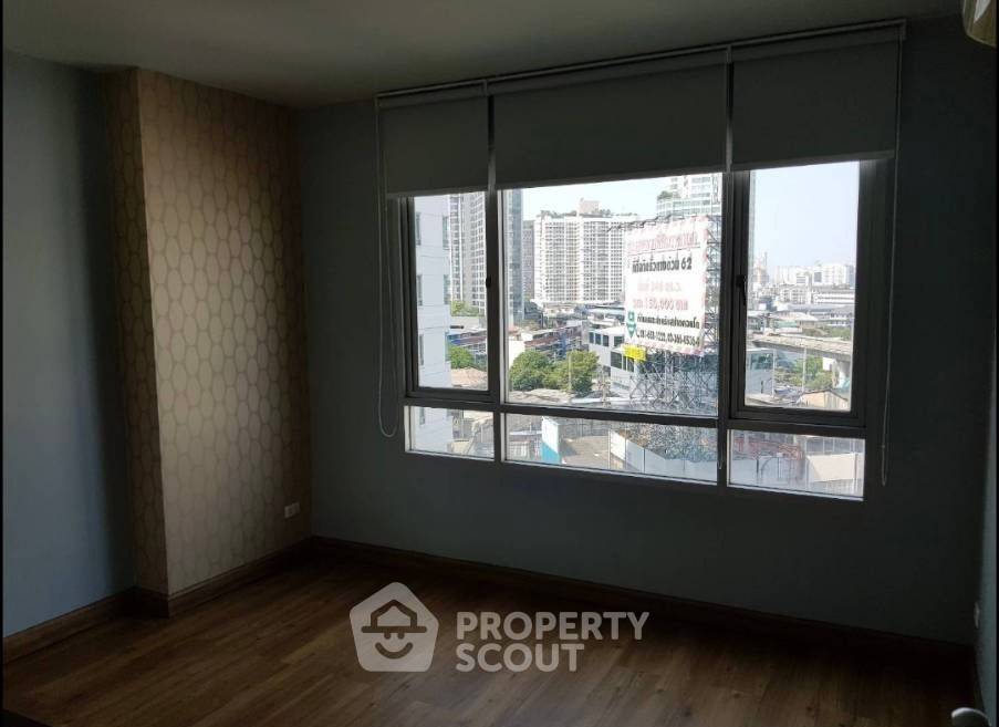 picture 2-BR Condo at Sukhumvit Plus near BTS Phra Khanong (ID 3001850) - 8/11
