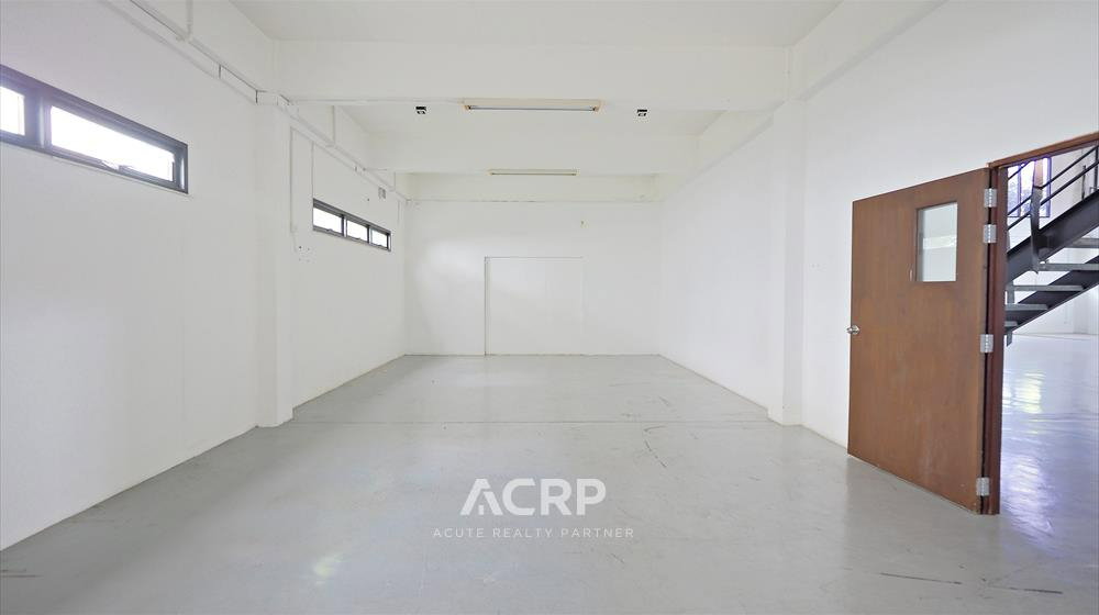 รูป ขายออฟฟิศ 4 ชั้น+โกดัง สุขุมวิท 101 ขนาด 250 ตร.ว. มีห้องประชุม ห้องอบรม - รูปที่ 5/19