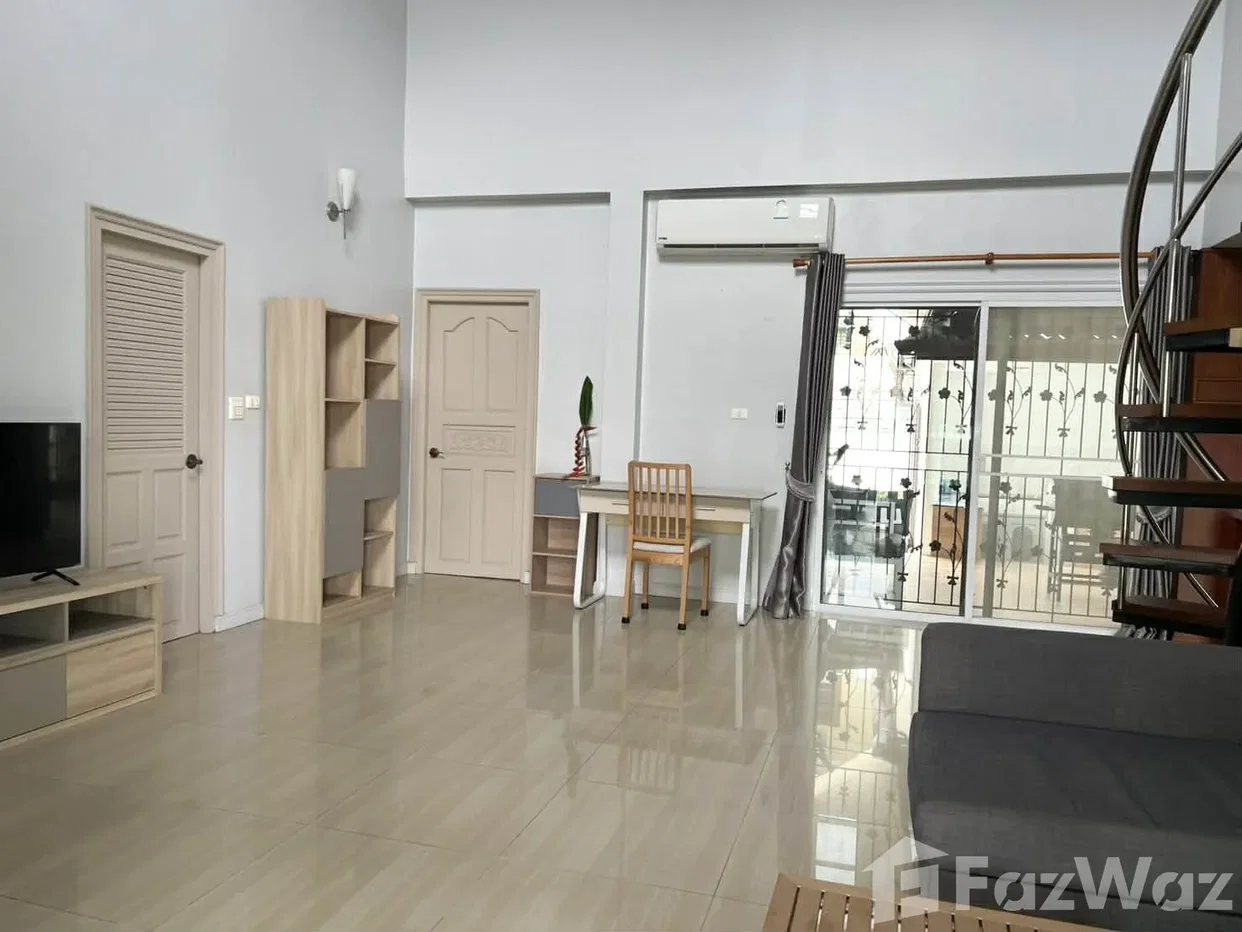 รูป ขาย บ้านเดี่ยว 4 ห้องนอน ในโครงการ บ้านมณีคราม จอมทองธานี 6466408 - รูปที่ 4/10