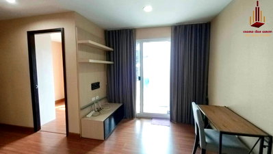 Condos for rent : ✨ For Rent: Diamond Ratchada Condo ✨ 💰 Only 20,000 THB/month 