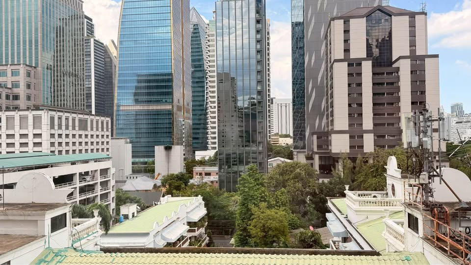 รูป #SC14739 📌 เช่า | 🟦🟨สโคป หลังสวน🟥🟩💬𝑪𝒐𝒏𝒕𝒂𝒄𝒕𝑳𝑰𝑵𝑬:@𝒔𝒆𝒄𝒓𝒆𝒕𝒑𝒓𝒐𝒑𝒆𝒓𝒕𝒚 🔥✨ - รูปที่ 10/10