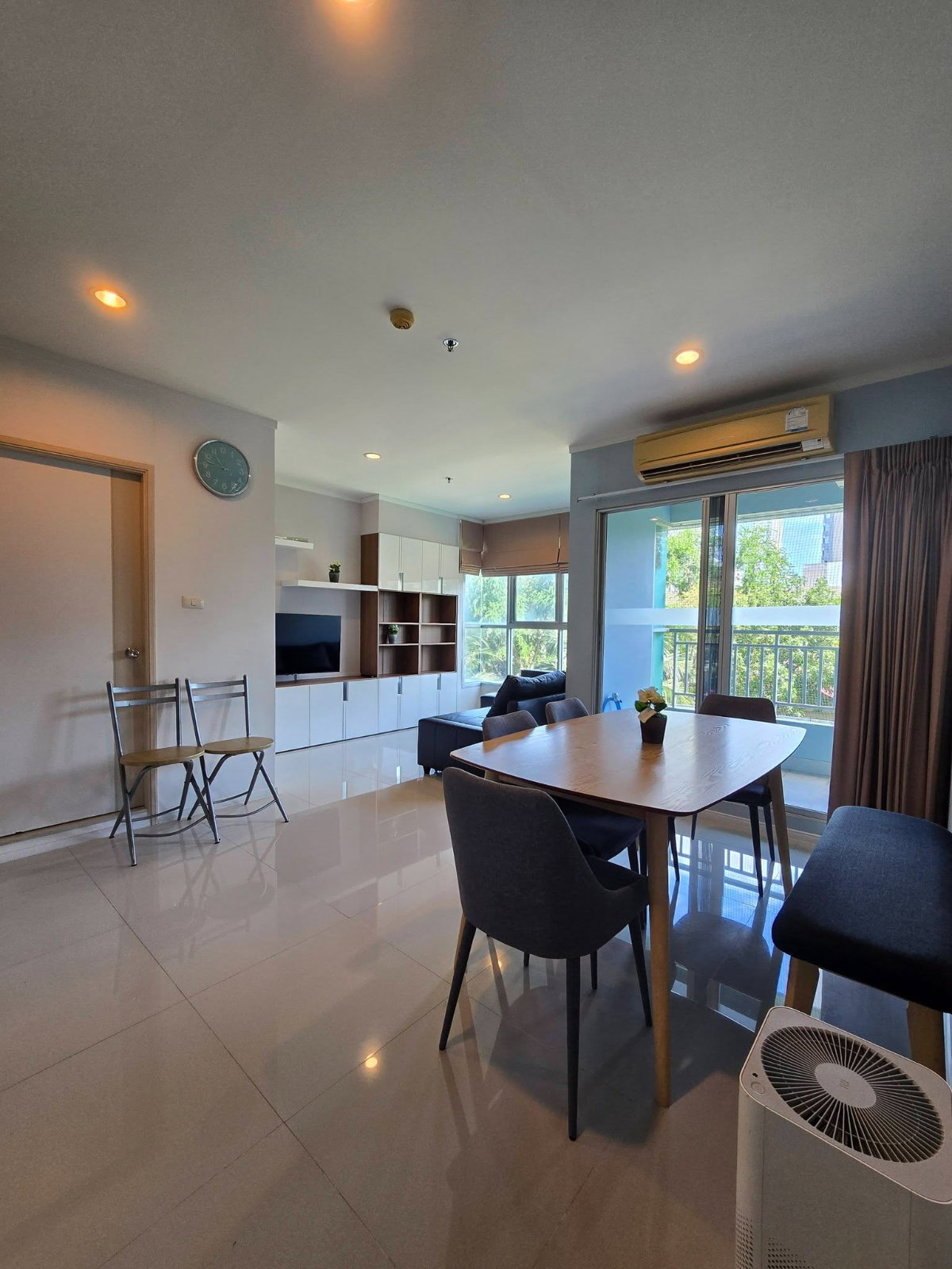 📣For Rent🏖️ Lumpini Park Beach Jomtien (ลุมพินี พาร์ค บีช จอมเทียน) 🏄‍♀️ CH-065