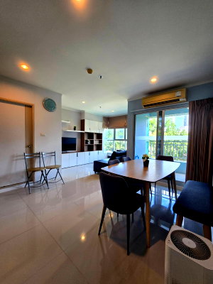 คอนโดให้เช่า : 📣For Rent🏖️ Lumpini Park Beach Jomtien (ลุมพินี พาร์ค บีช จอมเทียน) 🏄‍♀️ CH-065