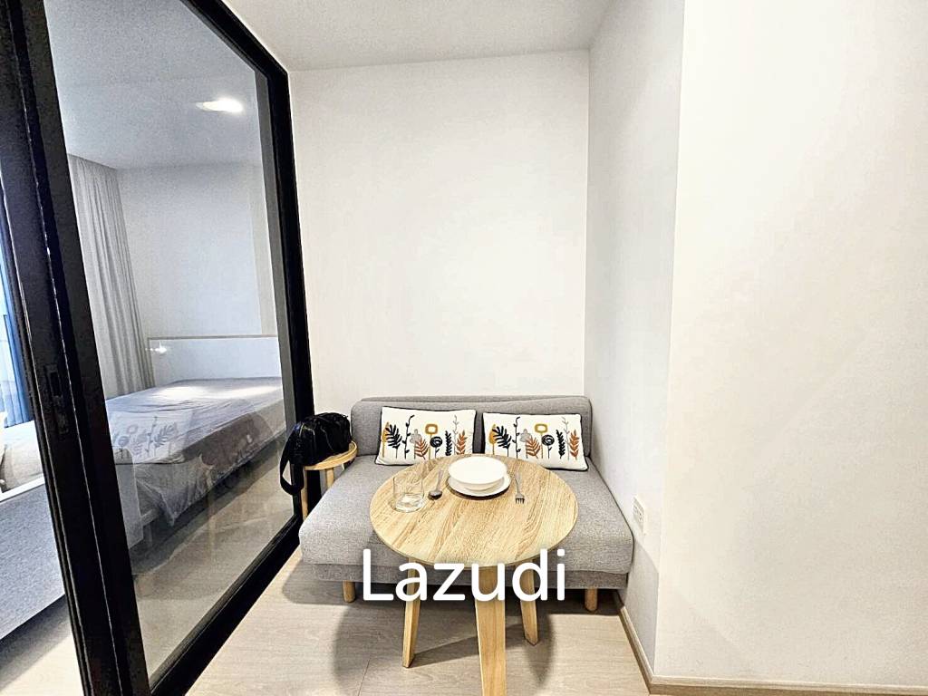 รูป 1 Bed 28 SQ.M Noble Ambience Sukhumvit 42 - รูปที่ 8/17