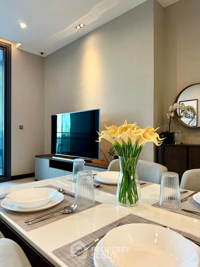 picture 2-BR Condo at Q1 Sukhumvit near BTS Nana (ID 2997915) - 16/19