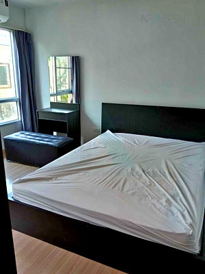 Condos for sale : For Sell Condo YOU 2 CONDO Building B, Floor 2,1 bed room, Room size 28 sqm