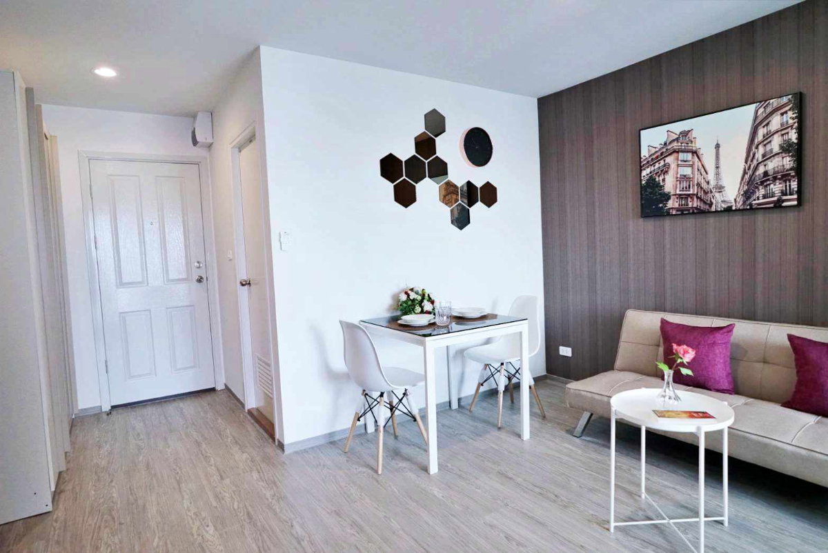 รูป ห้องอัพเดต💥คุณภัส🔔⚠️🏘️Ⓜ️กดปุ่มแอดไลน์💥รีเจ้นท์ โฮม สุขุมวิท 97/1 - รูปที่ 5/11