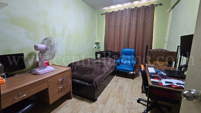 รูป ทาวน์เฮ้าส์ บ้านธนารินทร์ ทาวน์โฮม 2 หลังริม - รูปที่ 12/17