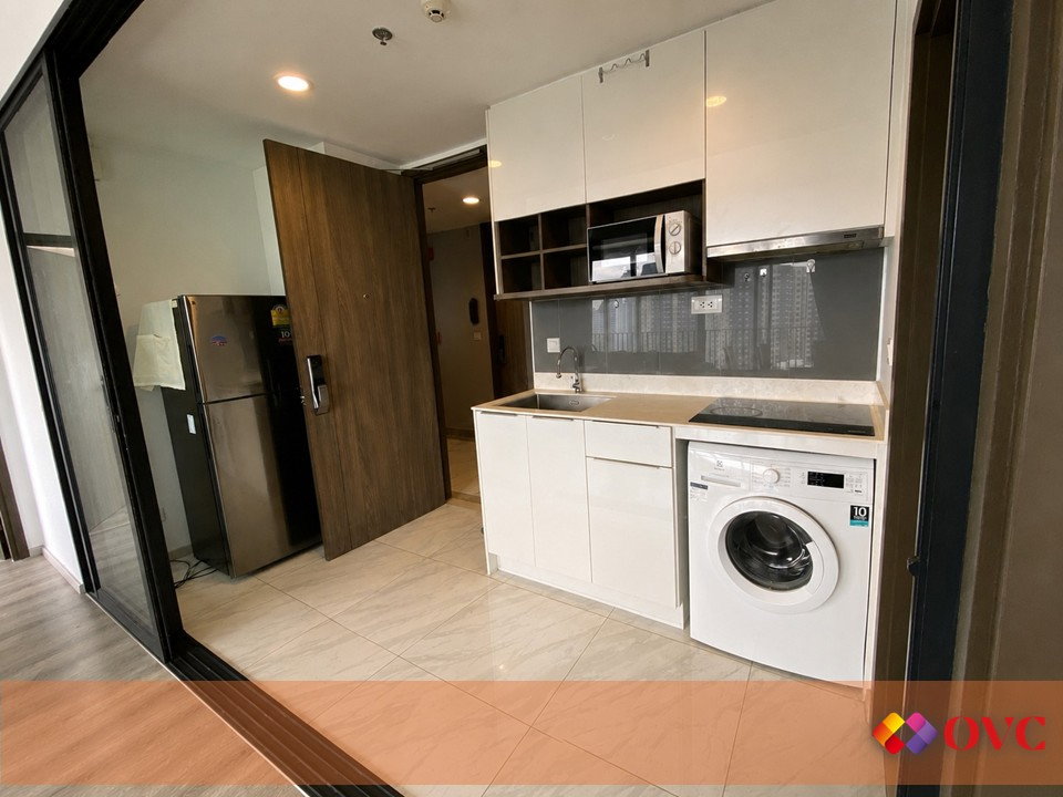 รูป Ready for rent @Ideo Mobi Asoke - รูปที่ 3/7