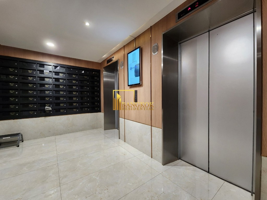 picture DS Tower 1 | Well Maintained 3 Bedroom Condo in Sukhumvit 33 - BR9532CD - 41/45